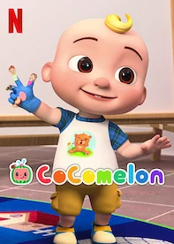CoComelon