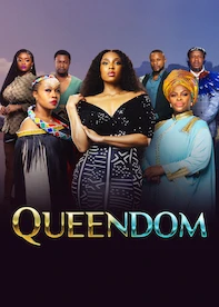 Popular Netflix title
