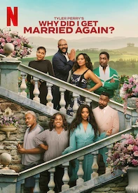 Why Did I Get Married Again?