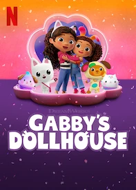 Popular Netflix title