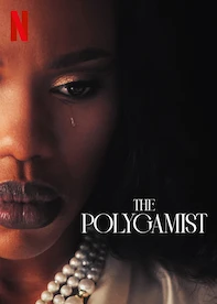 Popular Netflix title
