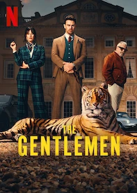 Popular Netflix title