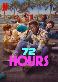 Popular Netflix title